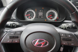 Hyundai i20 1.2 VAN 
