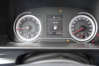 Hyundai i20 1.2 VAN 