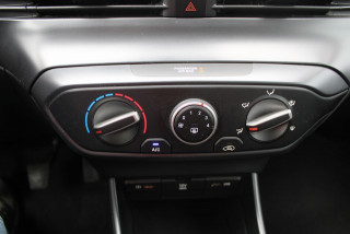 Hyundai i20 1.2 VAN 