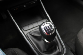 Hyundai i20 1.2 VAN 