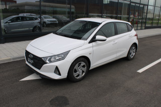 Hyundai i20 1.2 VAN 