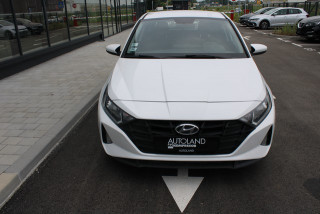 Hyundai i20 1.2 VAN 