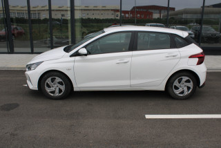 Hyundai i20 1.2 VAN 