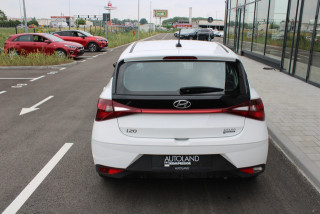 Hyundai i20 1.2 VAN 