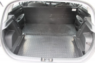 Hyundai i20 1.2 VAN 