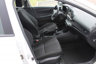 Hyundai i20 1.2 VAN 