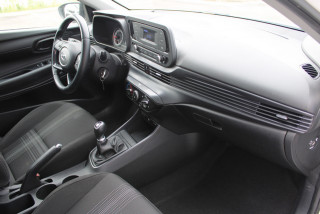 Hyundai i20 1.2 VAN 