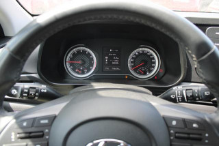 Hyundai i20 1.2 VAN 