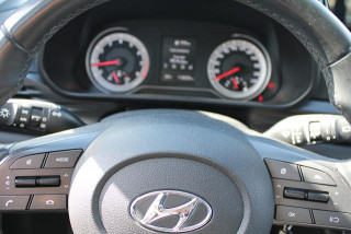 Hyundai i20 1.2 VAN 