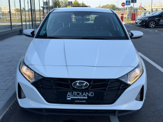 Hyundai i20 1.4 VAN 