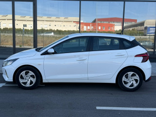 Hyundai i20 1.4 VAN 