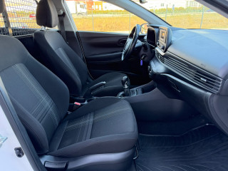 Hyundai i20 1.4 VAN 
