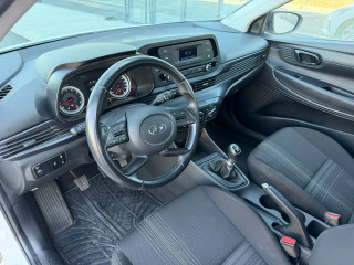 Hyundai i20 1.4 VAN 