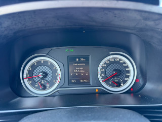 Hyundai i20 1.4 VAN 