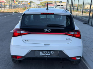 Hyundai i20 1.4 VAN 