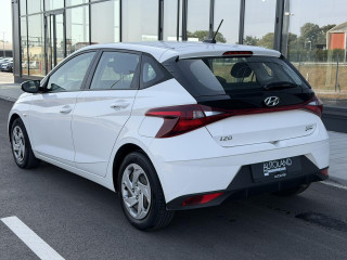 Hyundai i20 1.4 