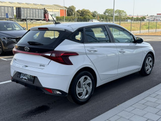 Hyundai i20 1.4 