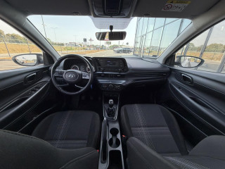 Hyundai i20 1.4 