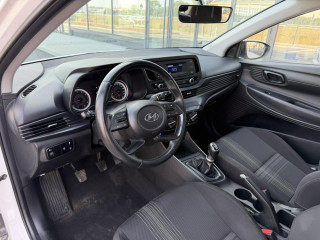 Hyundai i20 1.4 