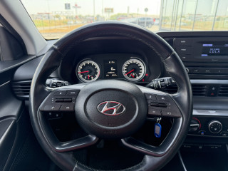 Hyundai i20 1.4 