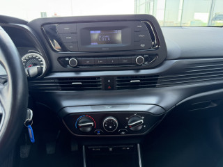 Hyundai i20 1.4 