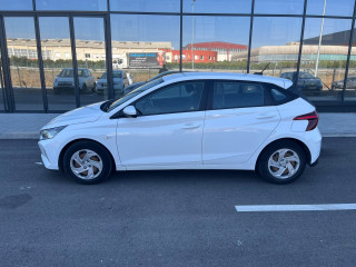 Hyundai i20 1.2 VAN 