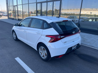 Hyundai i20 1.2 VAN 