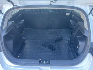 Hyundai i20 1.2 VAN 