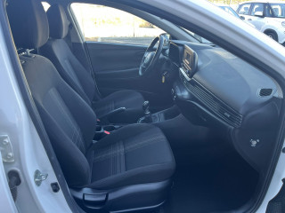 Hyundai i20 1.2 VAN 