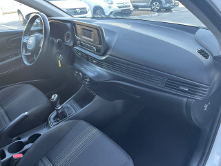 Hyundai i20 1.2 VAN 