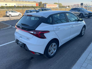 Hyundai i20 1.2 VAN 