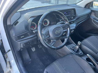 Hyundai i20 1.2 VAN 