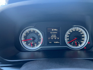 Hyundai i20 1.2 VAN 