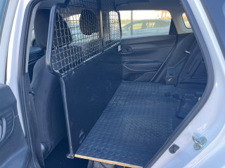 Hyundai i20 1.2 VAN 