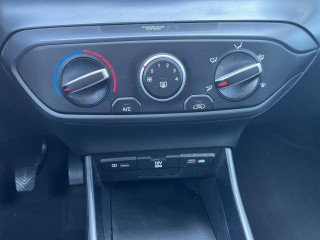 Hyundai i20 1.2 VAN 