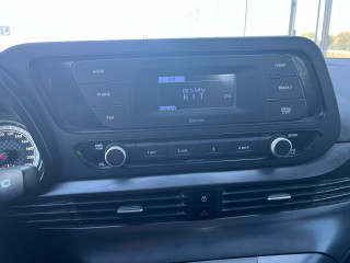 Hyundai i20 1.2 VAN 