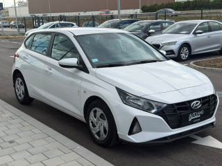 Hyundai i20 1.4 VAN 