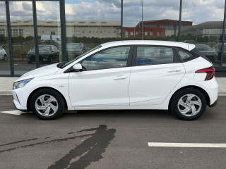 Hyundai i20 1.4 VAN 