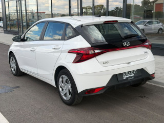 Hyundai i20 1.4 VAN 