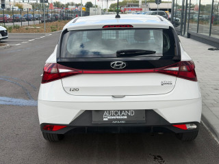 Hyundai i20 1.4 VAN 