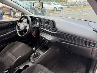 Hyundai i20 1.4 VAN 