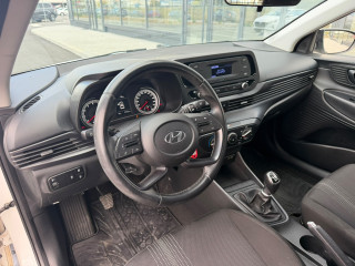 Hyundai i20 1.4 VAN 