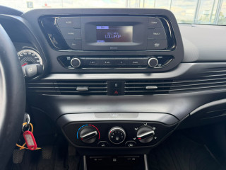 Hyundai i20 1.4 VAN 