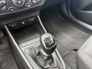 Hyundai i20 1.4 VAN 