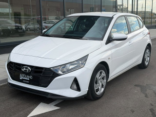 Hyundai i20 1.4 VAN 