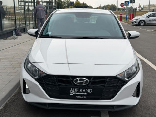 Hyundai i20 1.4 VAN 