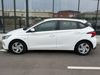 Hyundai i20 1.4 VAN 