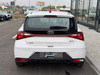 Hyundai i20 1.4 VAN 