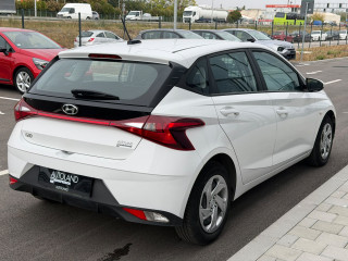 Hyundai i20 1.4 VAN 