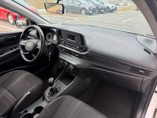Hyundai i20 1.4 VAN 